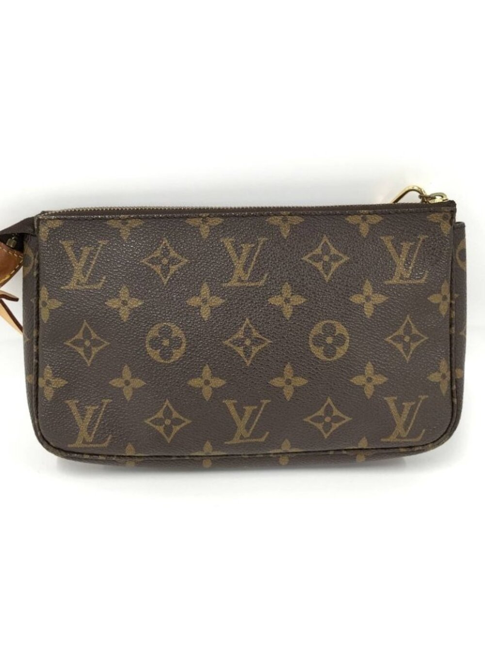 Louis Vuitton Pochette Accessoire Pouch Monogram - Picture 2 of 10